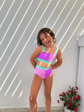 3 PIECE BIKINI SET