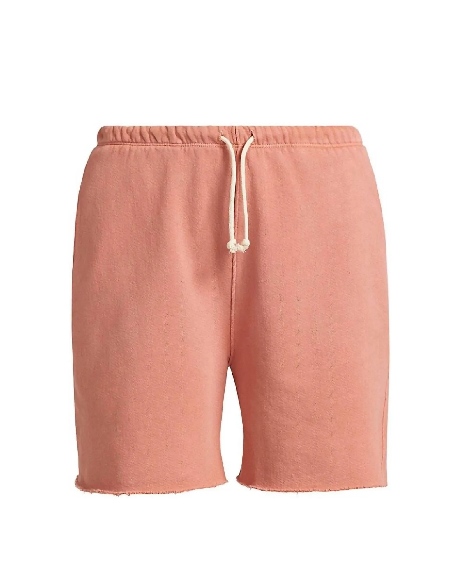 80S Sweat Short In Faded Clay | Faded Clay