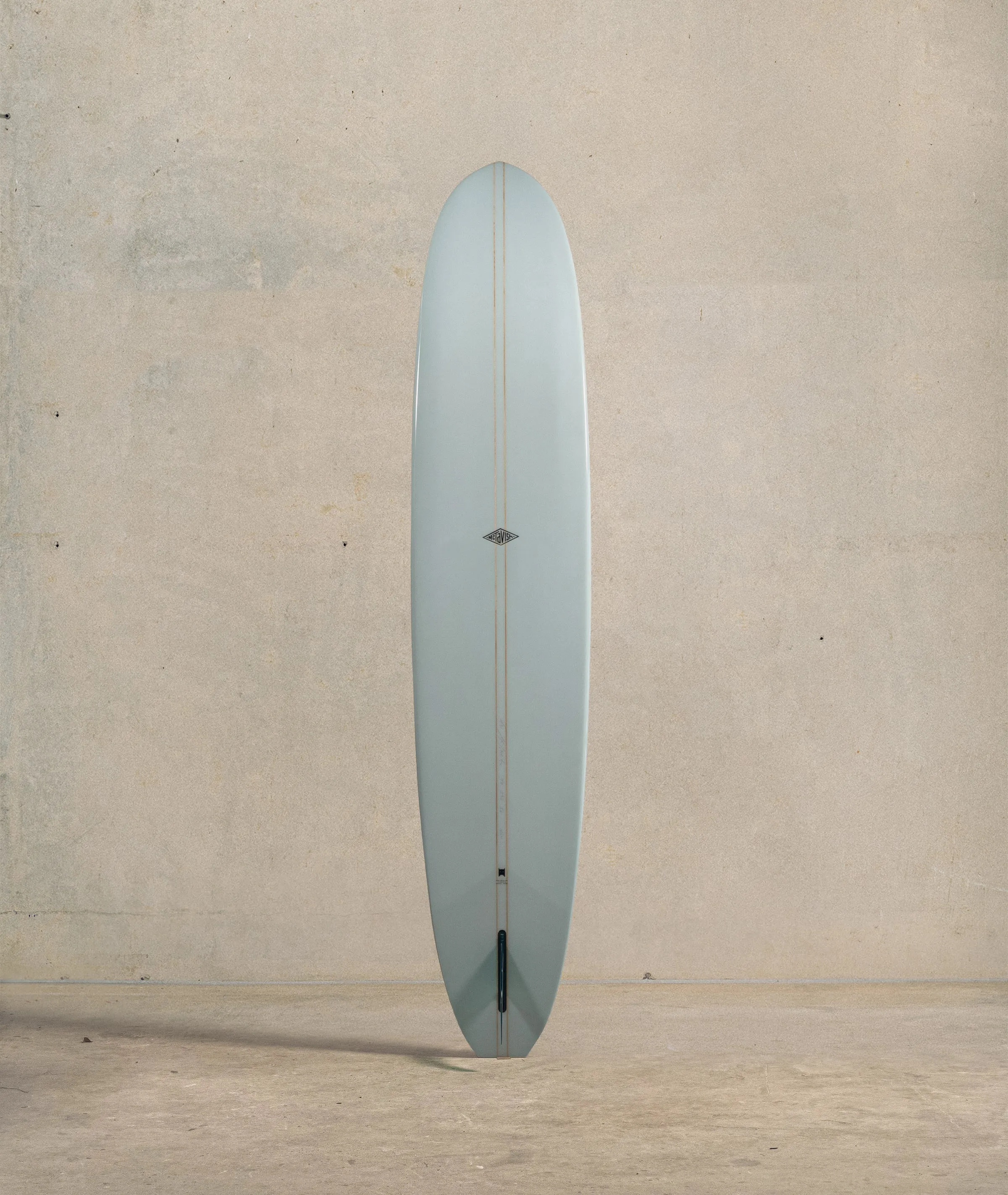 9'8" Squaretail