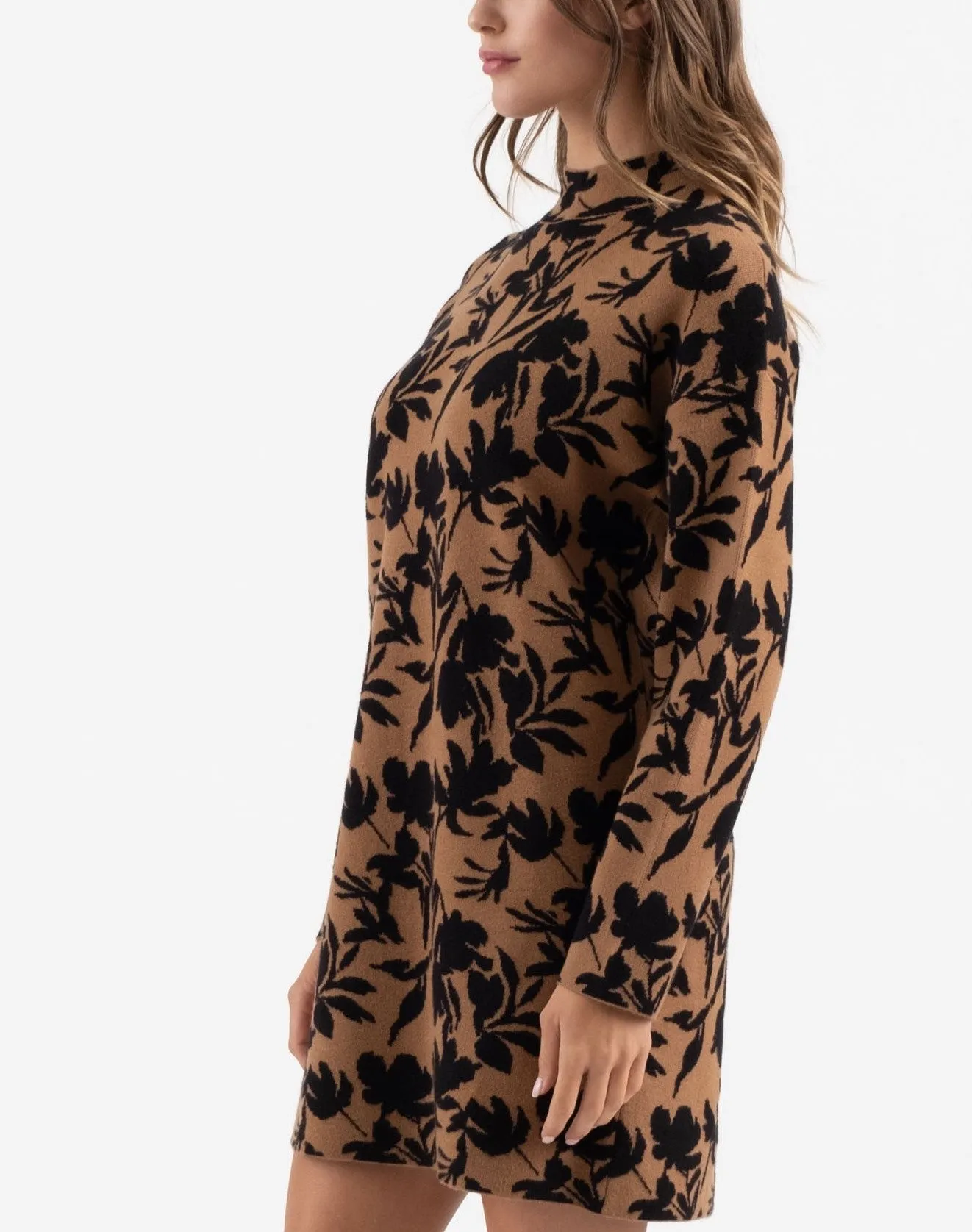 Agnes Sweater Dress