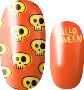 All Tricks, No Treat