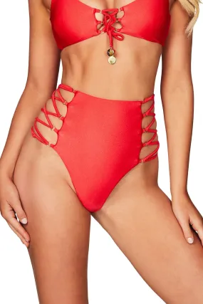 AMAZON HIGH WAISTED BRIEFS