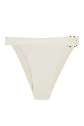 Antigua Bottom - Ivory Boucle