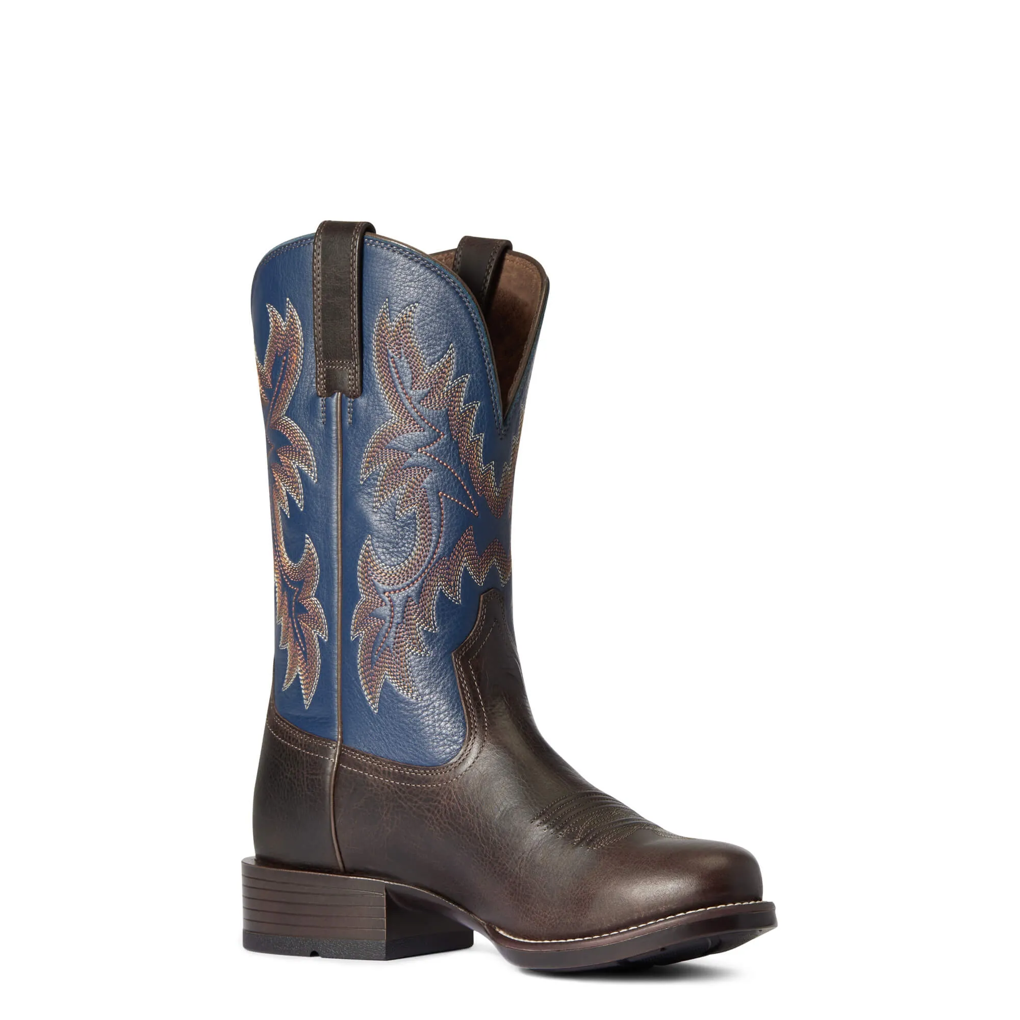 Ariat Men Stockman Ultra Western Boot