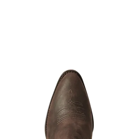 Ariat Women's Encore R Toe Western Booties 10038480