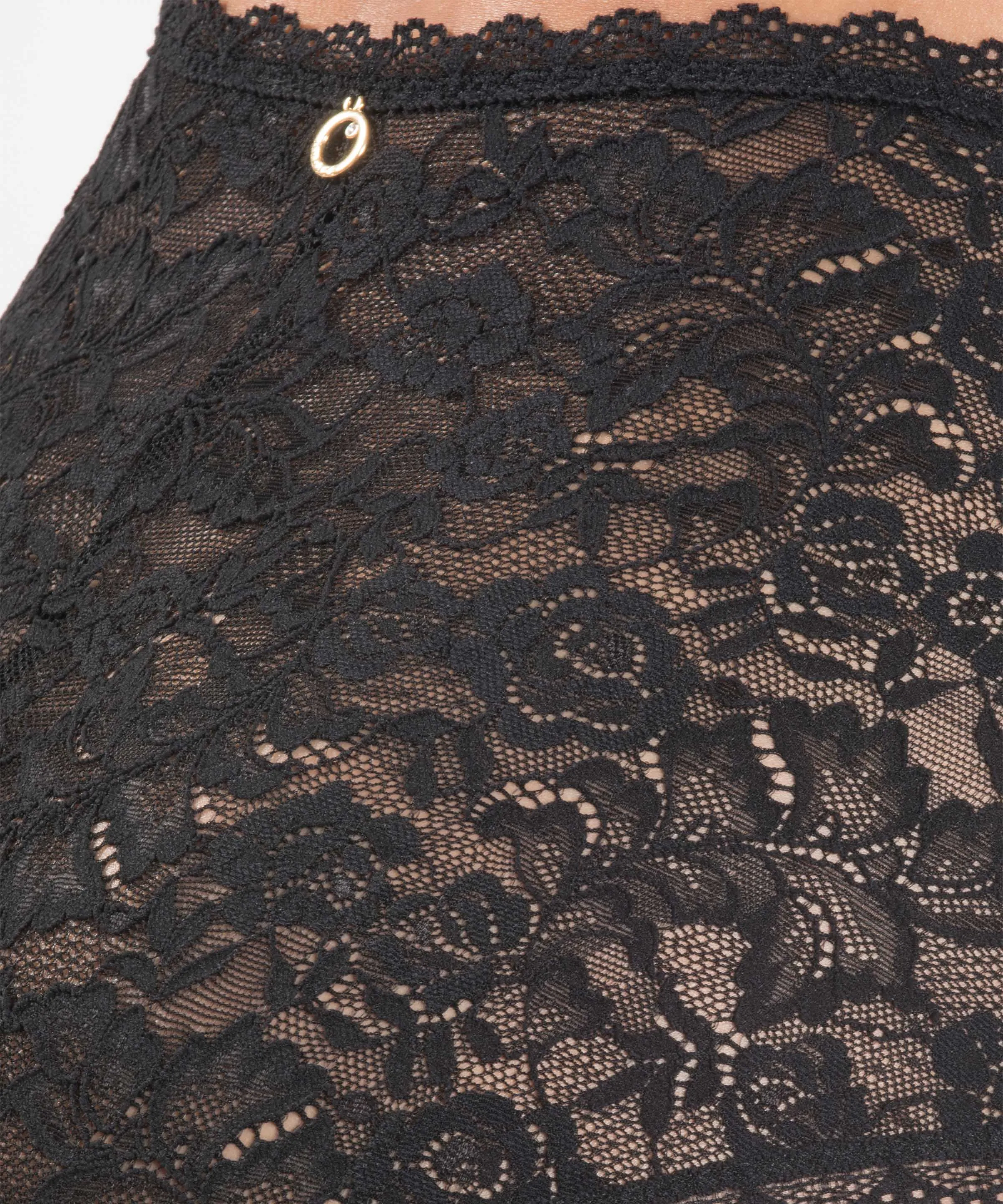 Aubade - Rosessence - High-Waist Briefs