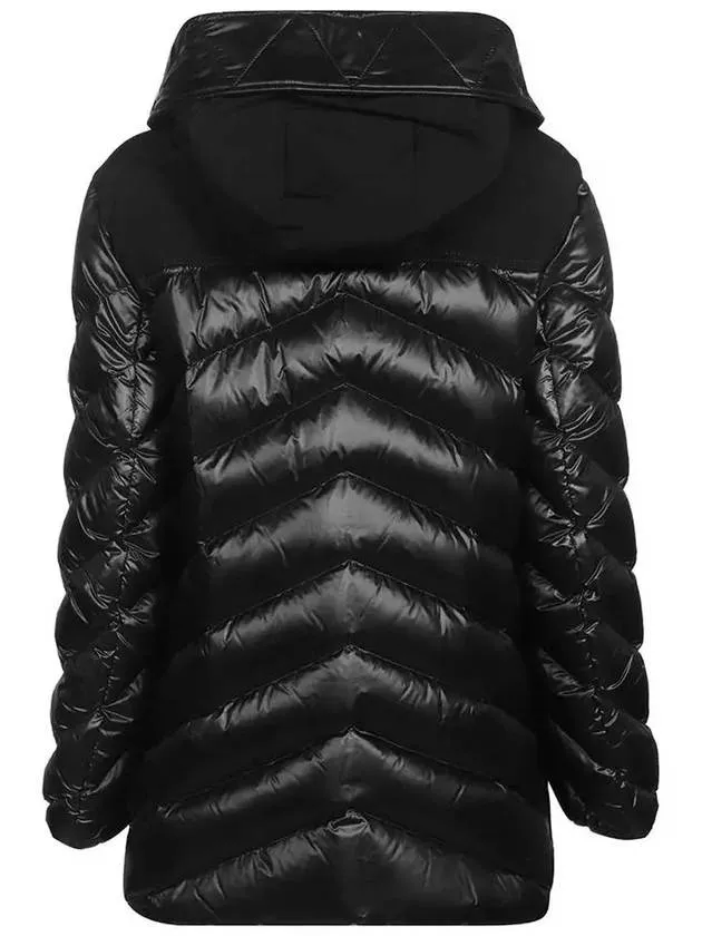 BAILLETTA logo belted padding 1A000 10 595ZZ 999
