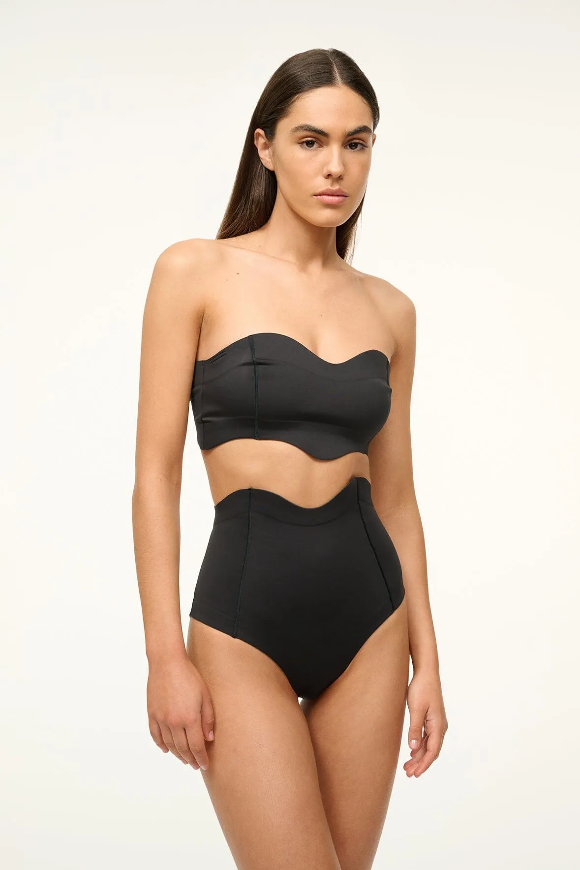BLAKE BIKINI BOTTOM | BLACK