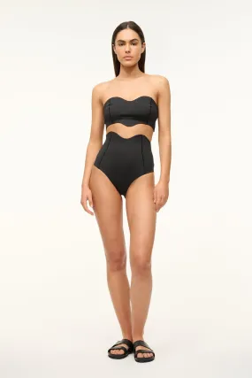 BLAKE BIKINI BOTTOM | BLACK