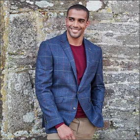 Brook Taverner Magnum Wool Jacket>