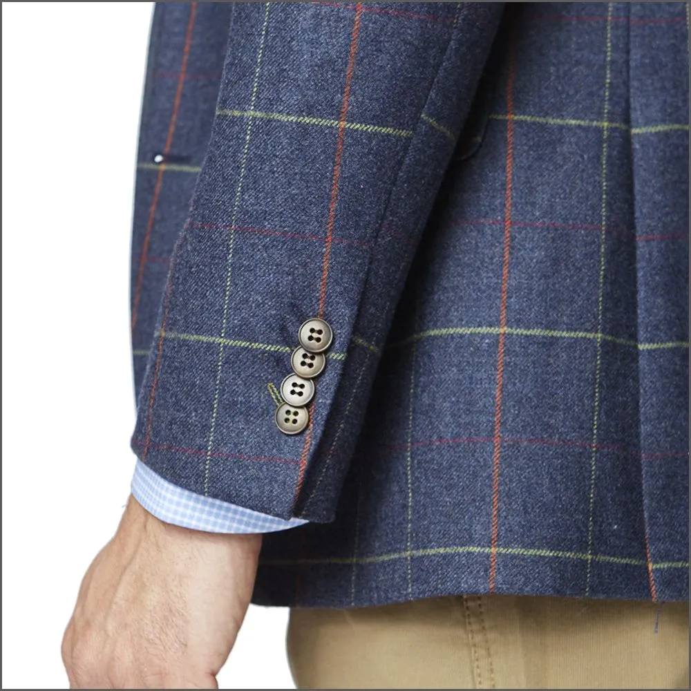 Brook Taverner Magnum Wool Jacket>