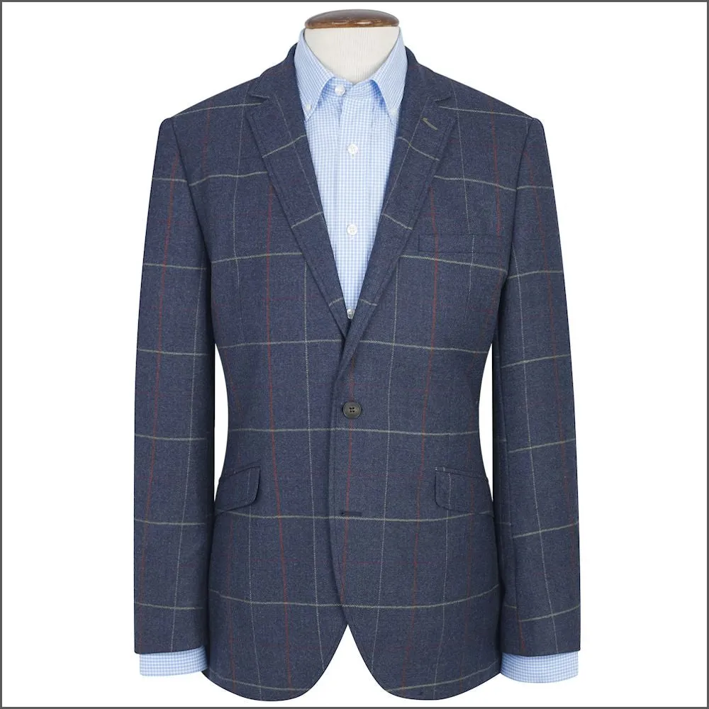 Brook Taverner Magnum Wool Jacket>
