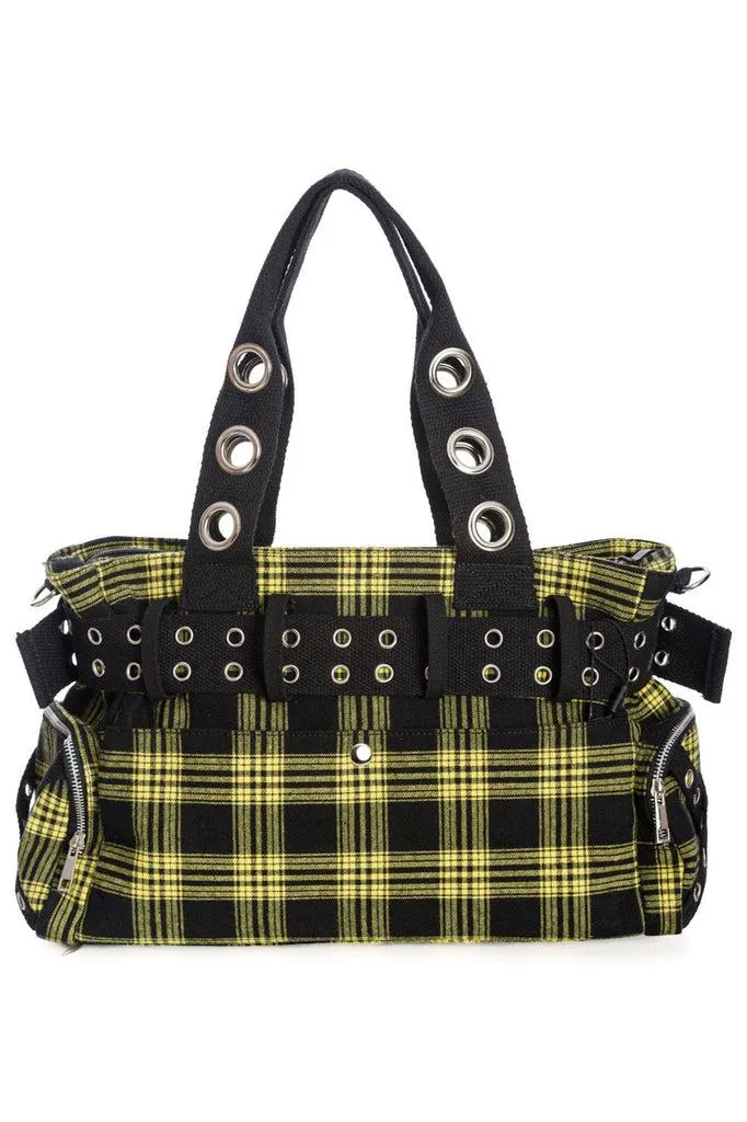 Camdyn Handbag