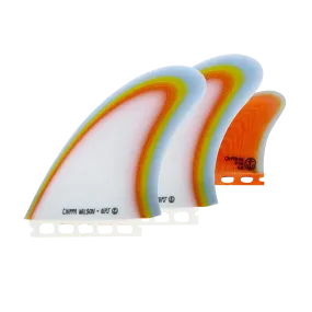 Chippa Twin Especial - Orange - Single Tab