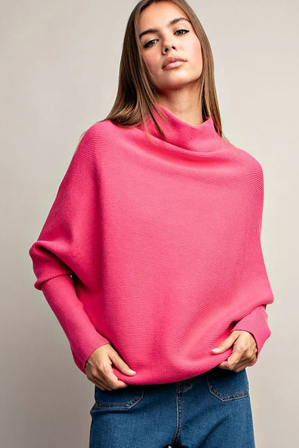 DAPHNE SWEATER