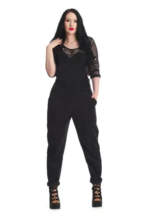 Demi Playsuit