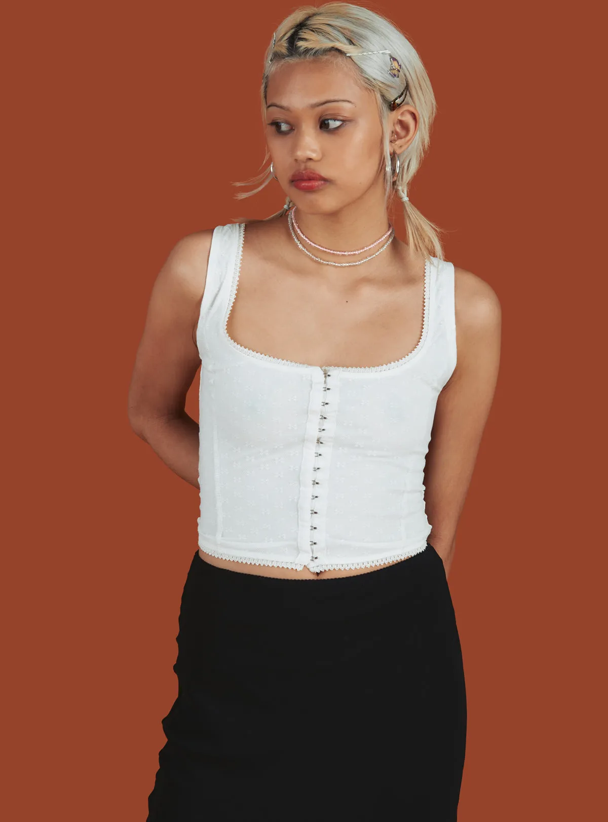 Dew Top