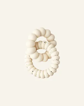 DOUBLE TEETHER