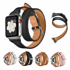 Double Tour Watchband