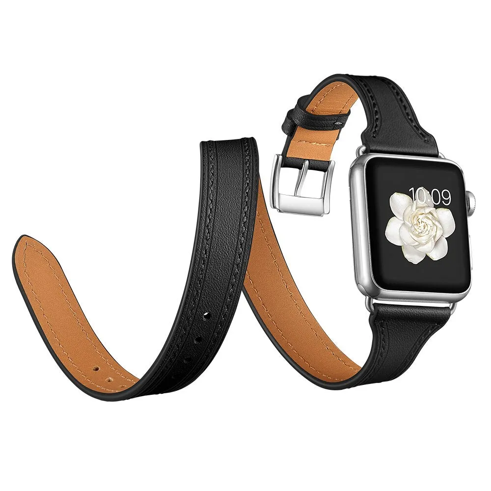 Double Tour Watchband