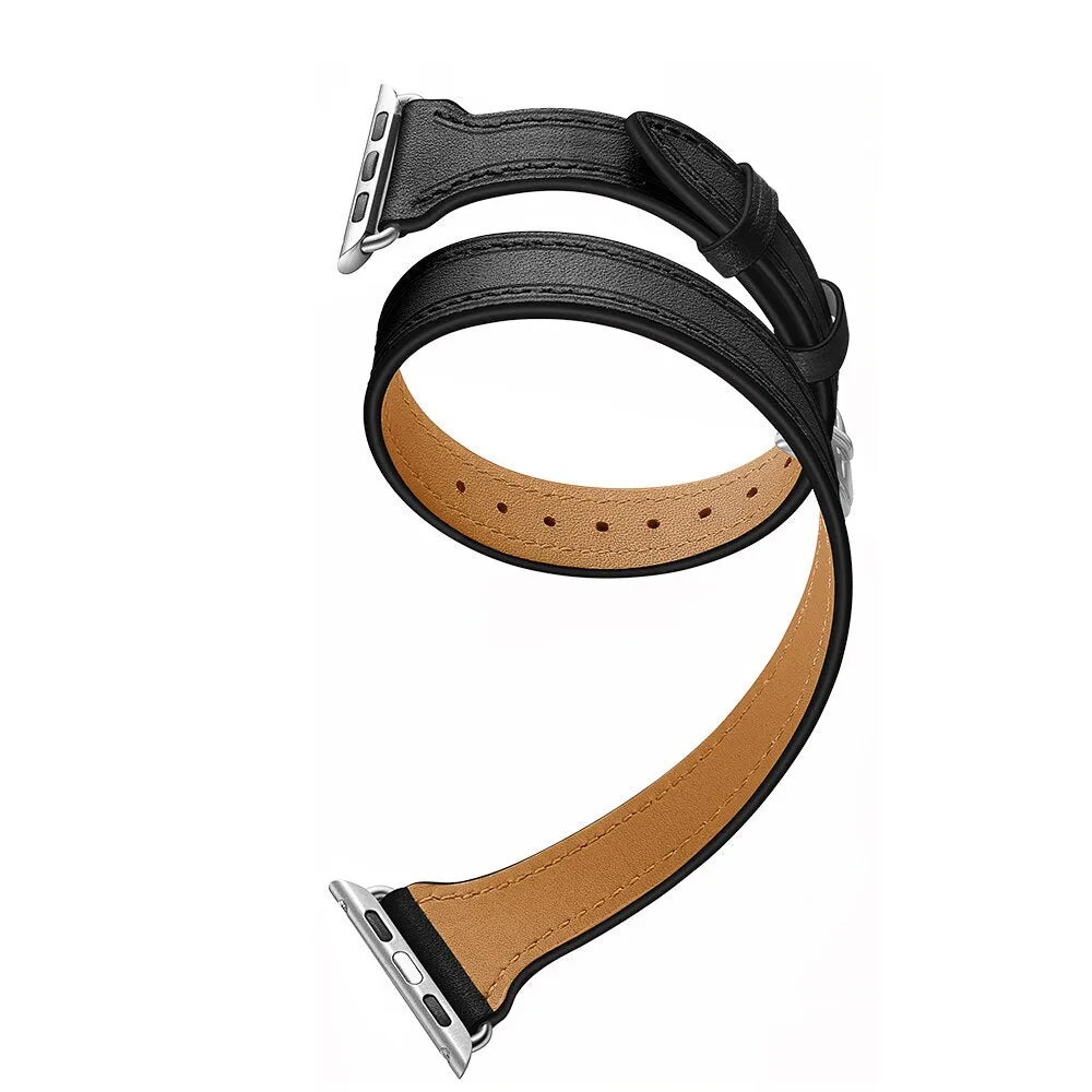 Double Tour Watchband