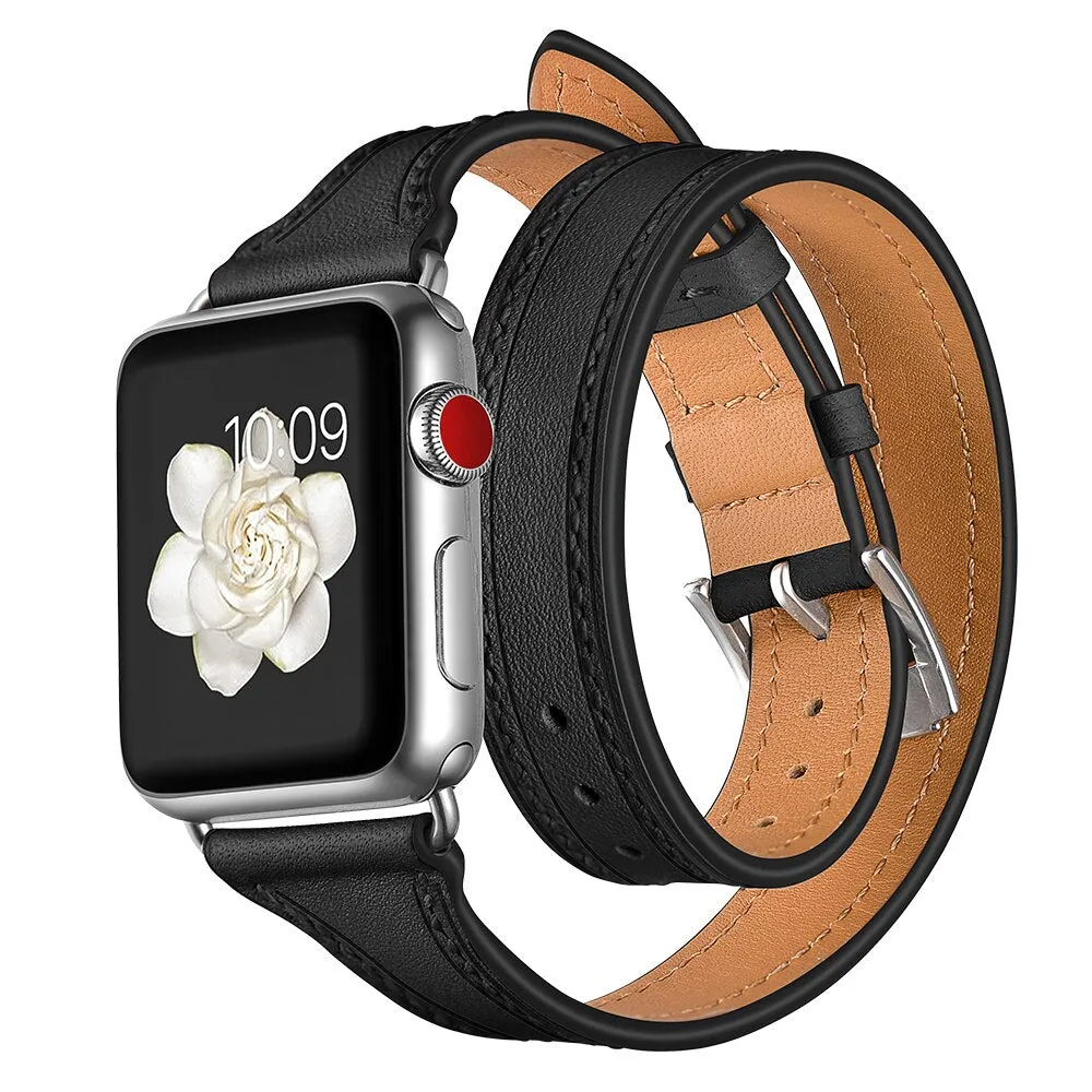 Double Tour Watchband