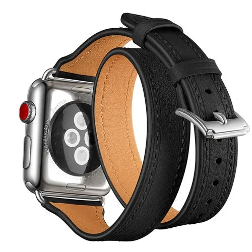 Double Tour Watchband