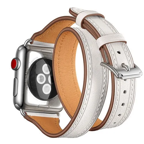 Double Tour Watchband