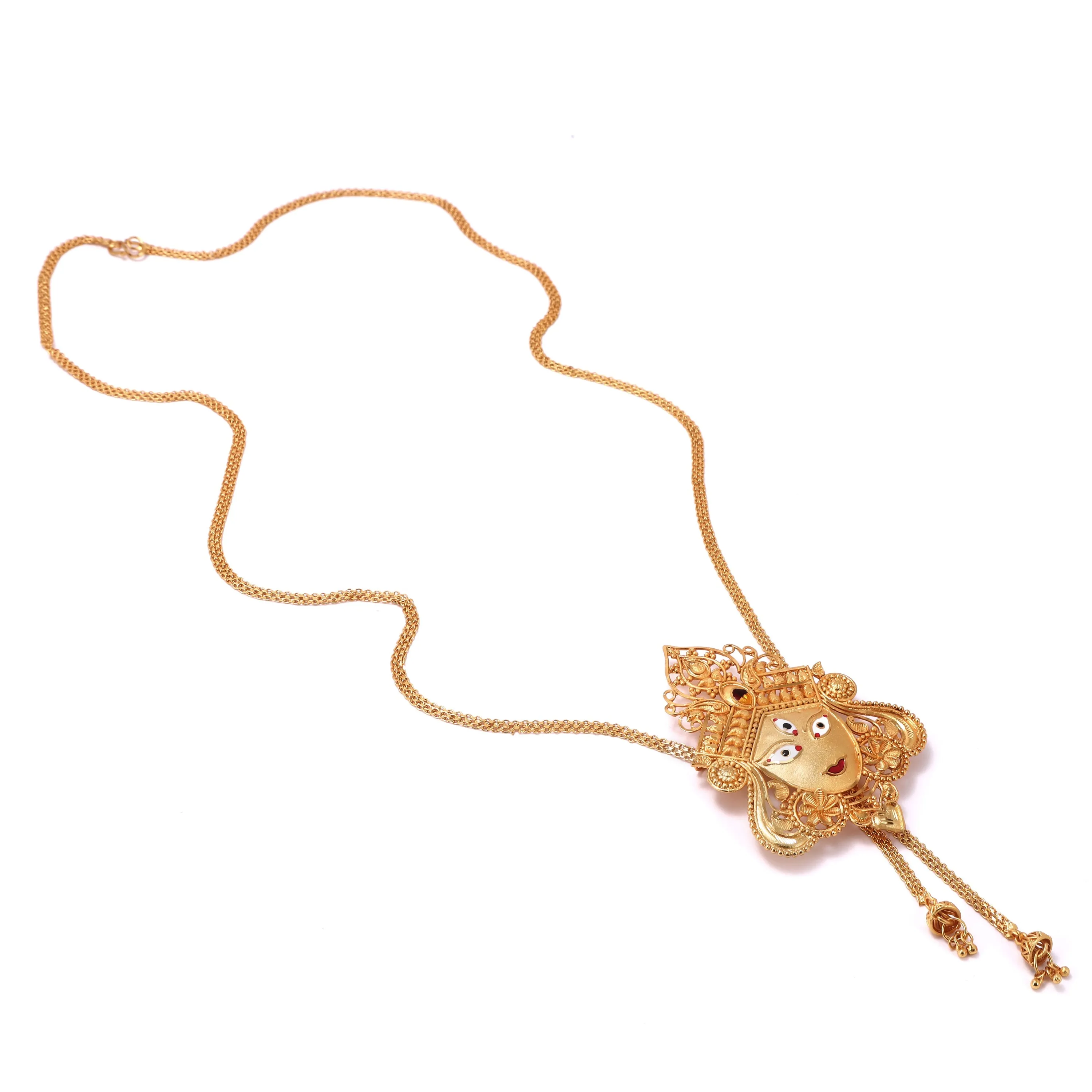 Dugga Ma Tie Chain Set (30 Inch)
