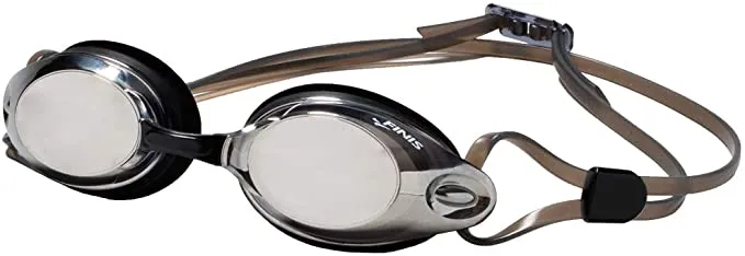 Finis Bolt Goggles Mirrored