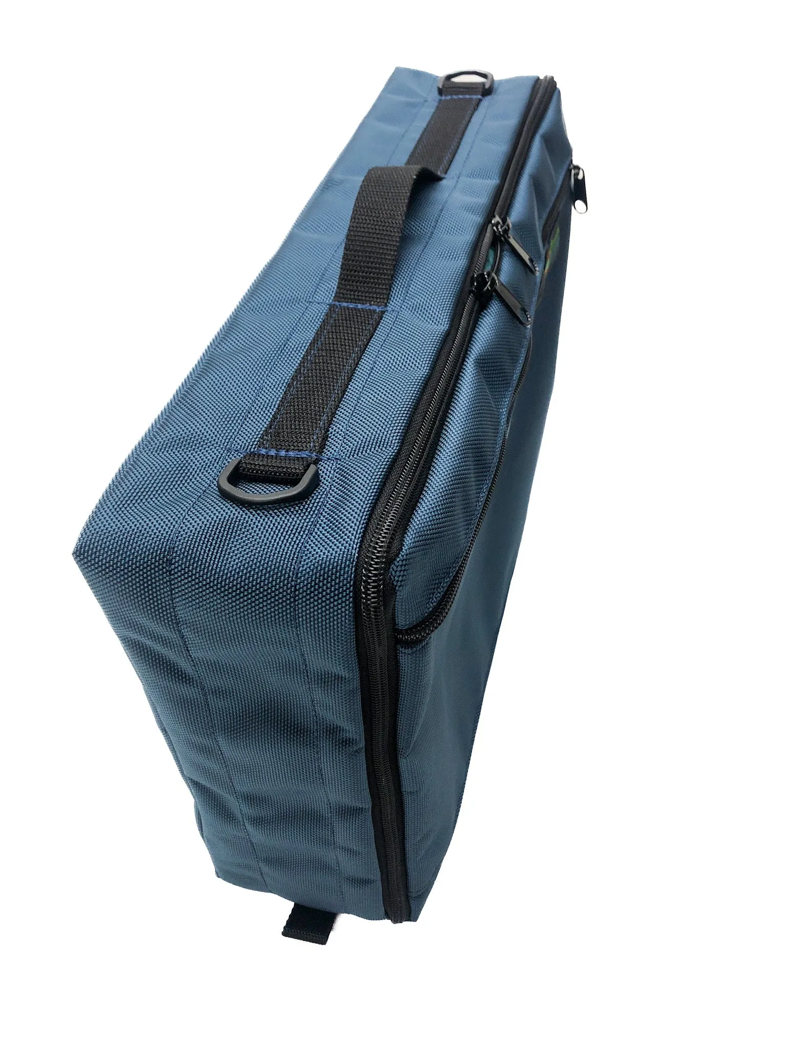 Fitted Casecover for Double Clarinet - Pochette