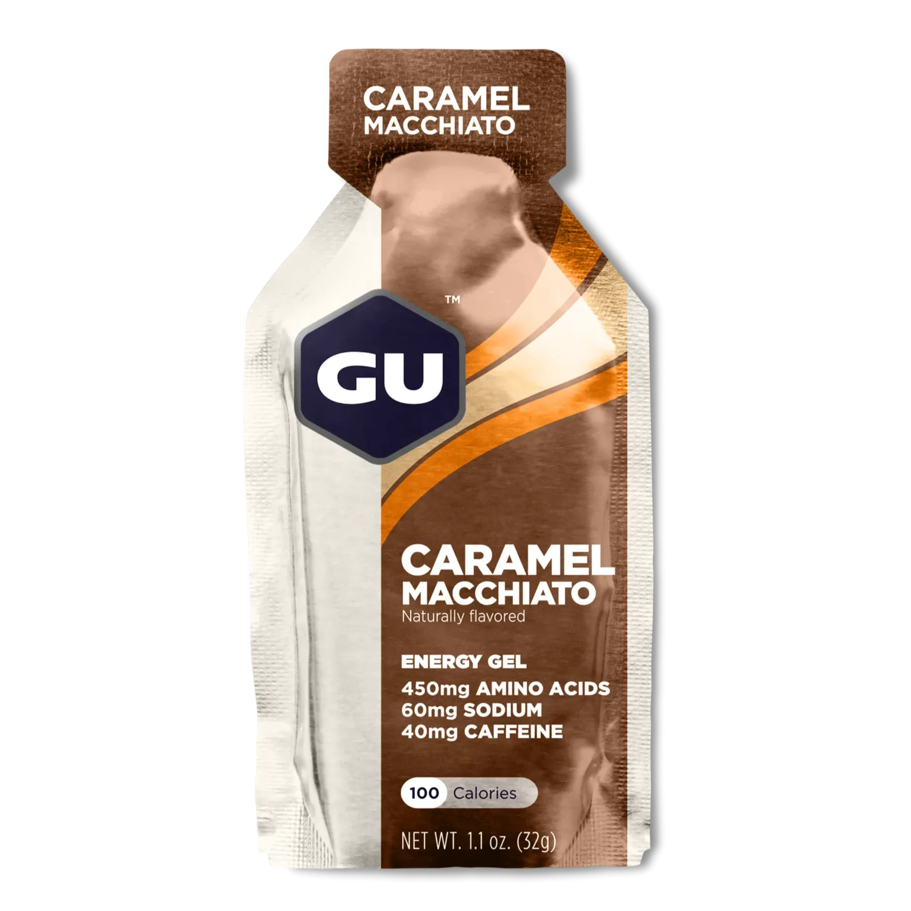GU Energy Gel Single