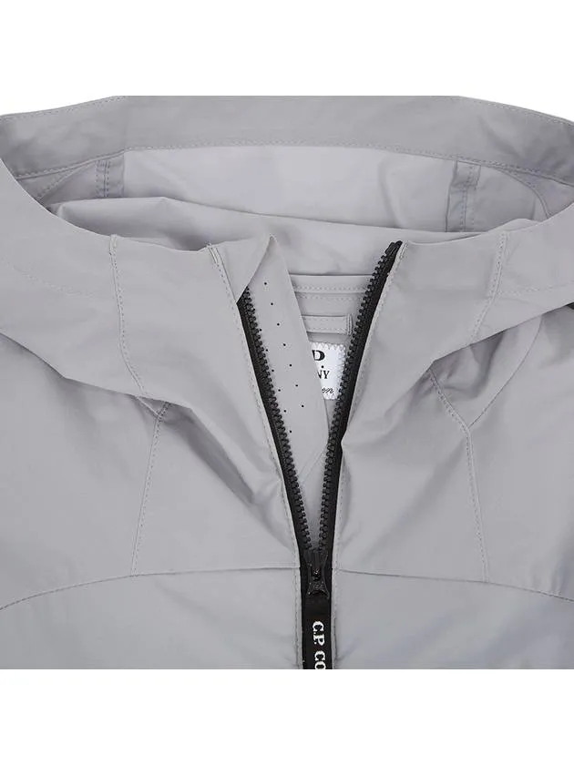 Hooded windbreaker jumper CUS001 L3A84 60393 Adults can wear