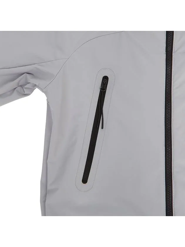 Hooded windbreaker jumper CUS001 L3A84 60393 Adults can wear