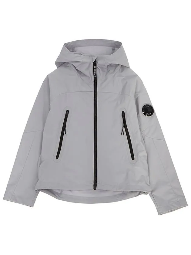 Hooded windbreaker jumper CUS001 L3A84 60393 Adults can wear