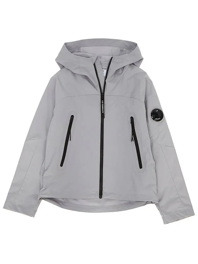 Hooded windbreaker jumper CUS001 L3A84 60393 Adults can wear