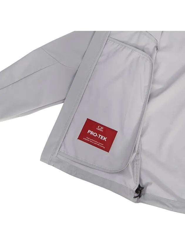 Hooded windbreaker jumper CUS001 L3A84 60393 Adults can wear