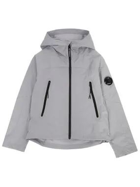 Hooded windbreaker jumper CUS001 L3A84 60393 Adults can wear