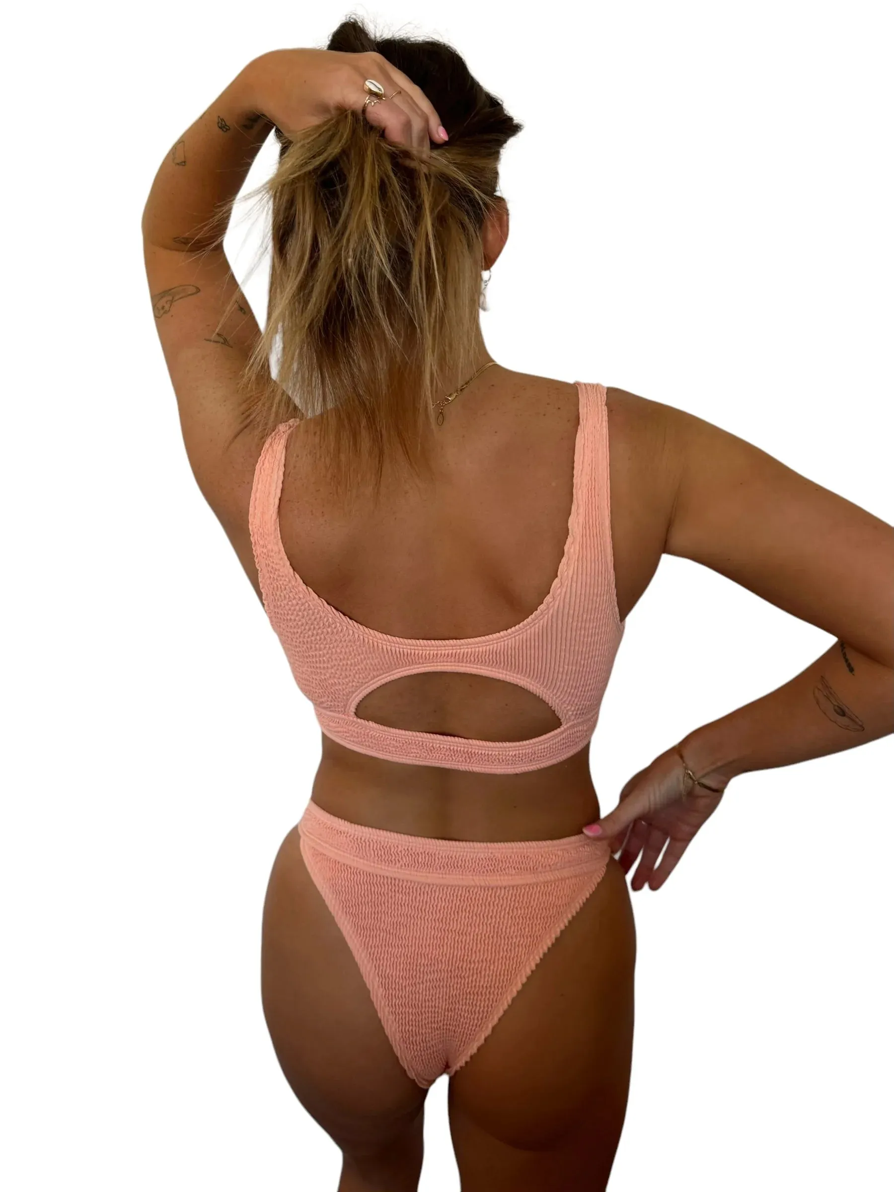 Janelle Swim Bottom