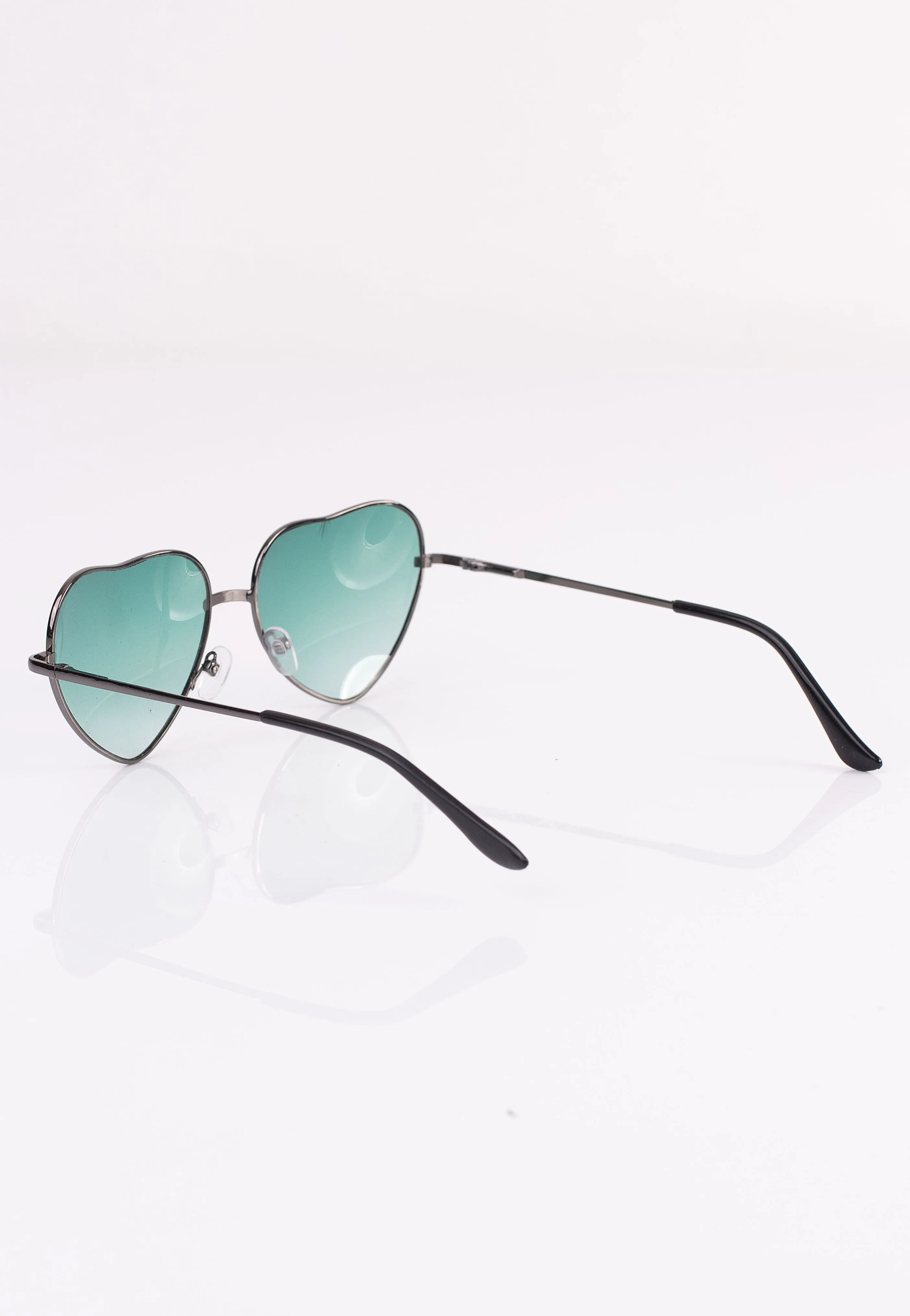 Jawbreaker - Metal Frame Green - Sunglasses
