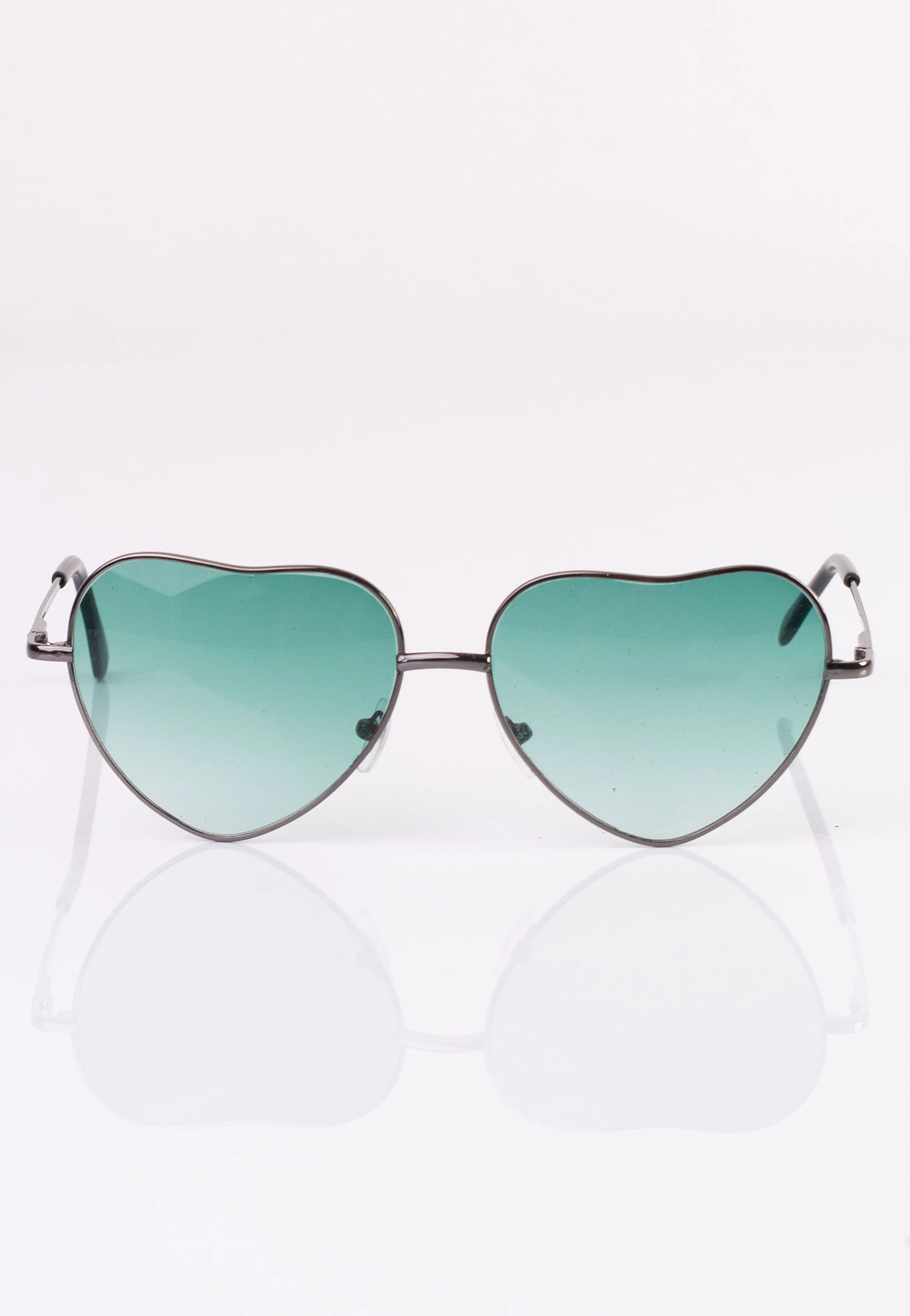 Jawbreaker - Metal Frame Green - Sunglasses