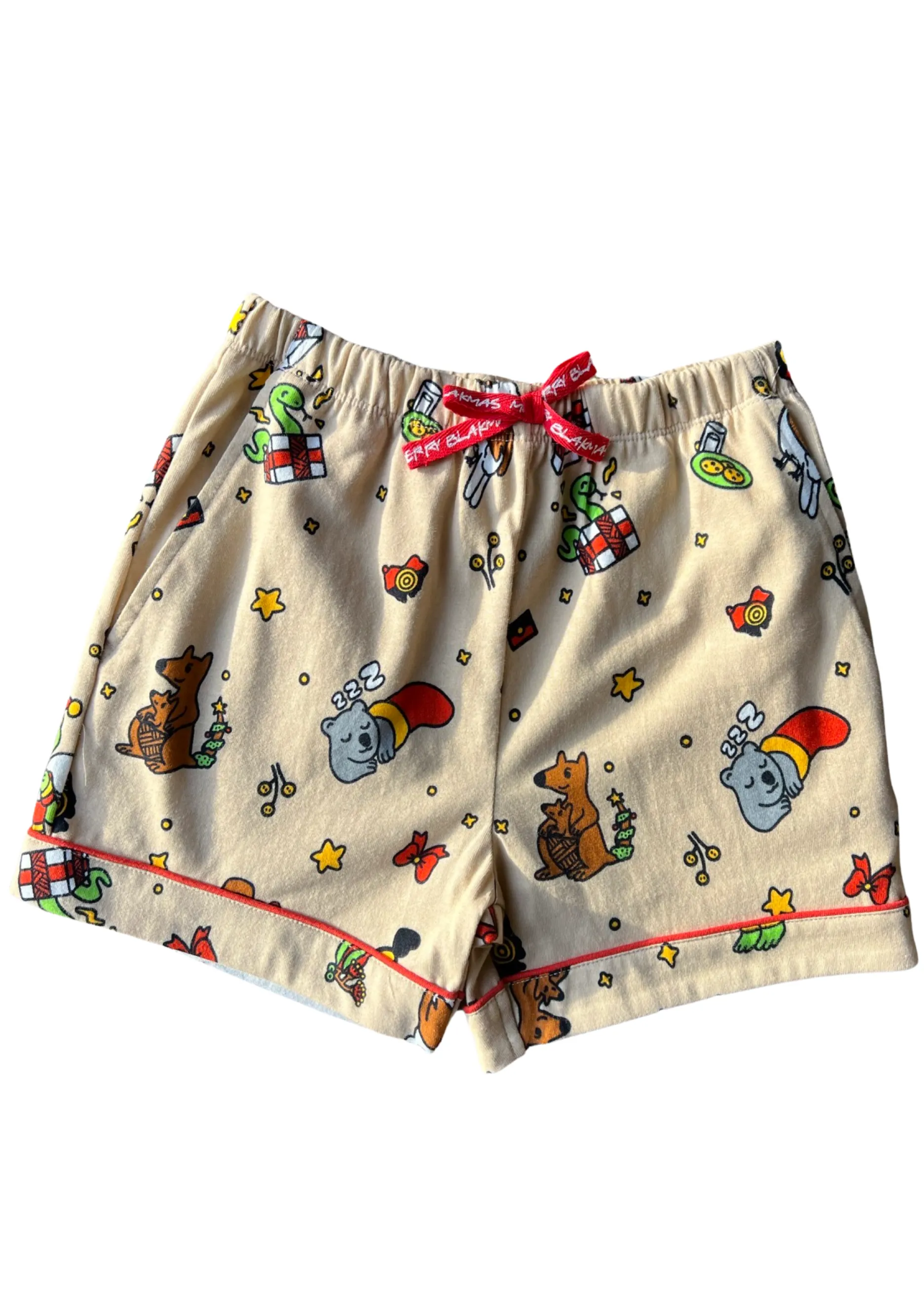 Kids Ltd Ed. Blakmas Buddies Pyjama Set