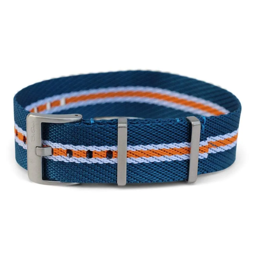 Knit Weave - Metropolitan