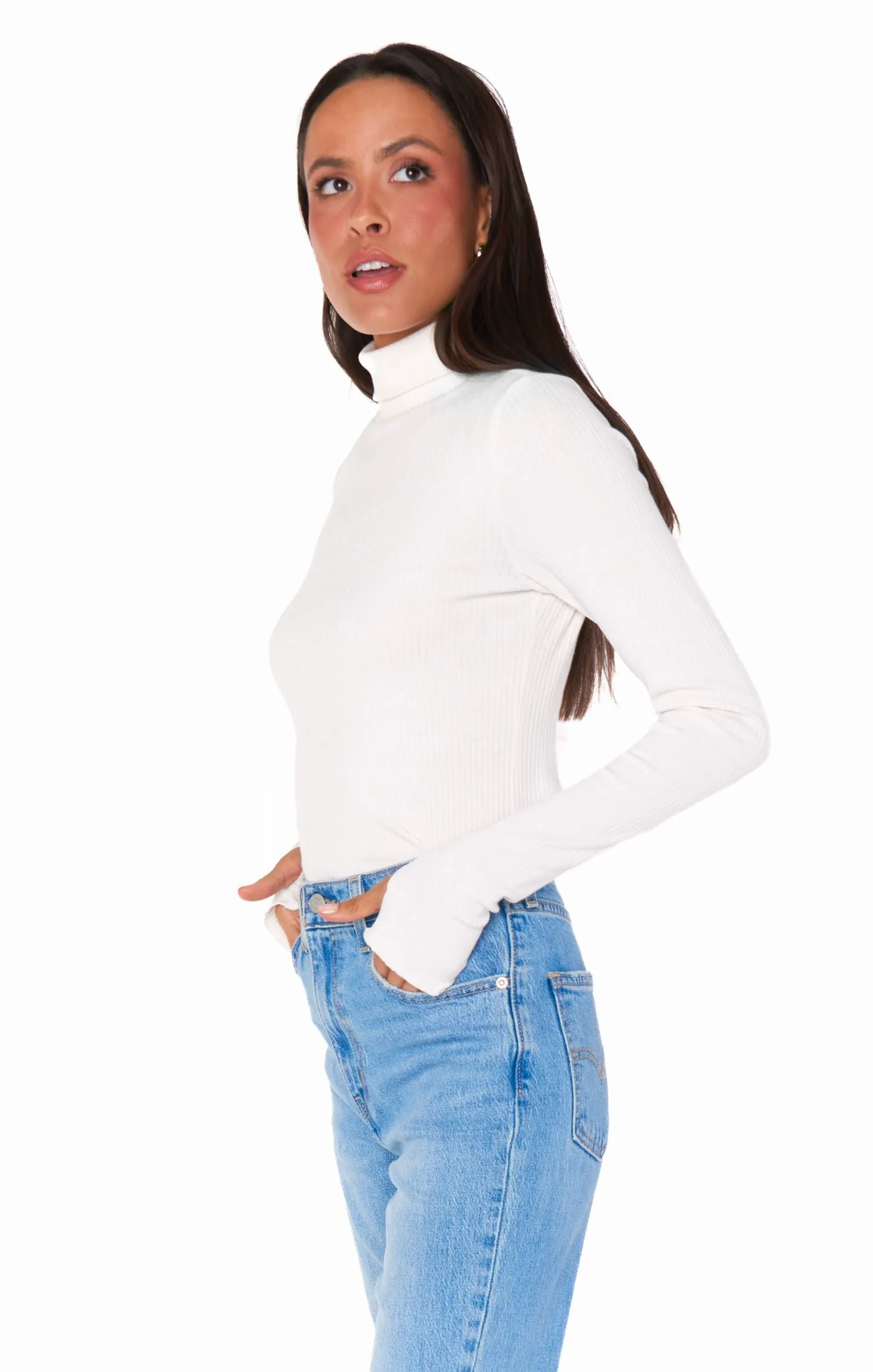 Layer Up Top