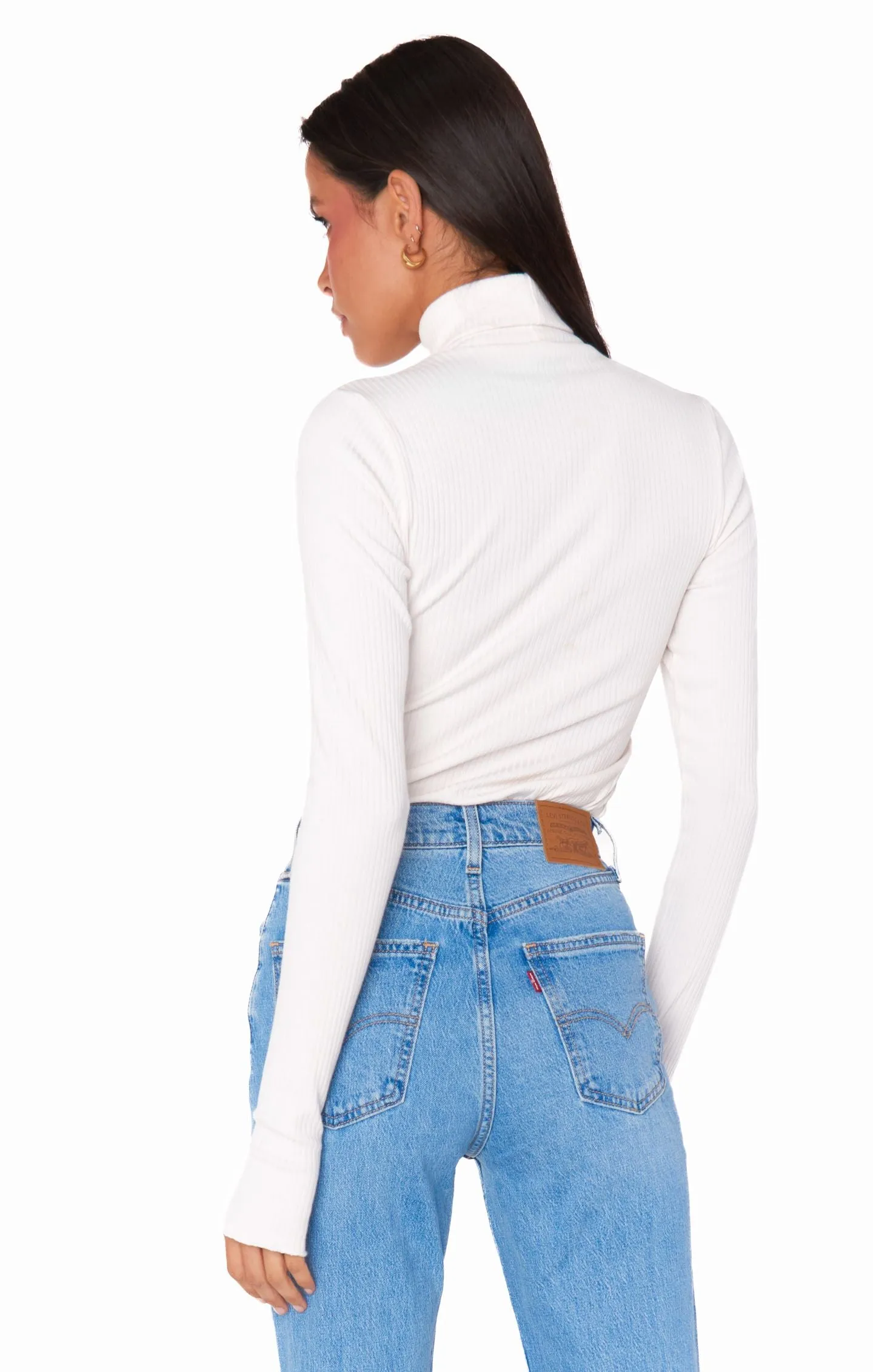 Layer Up Top