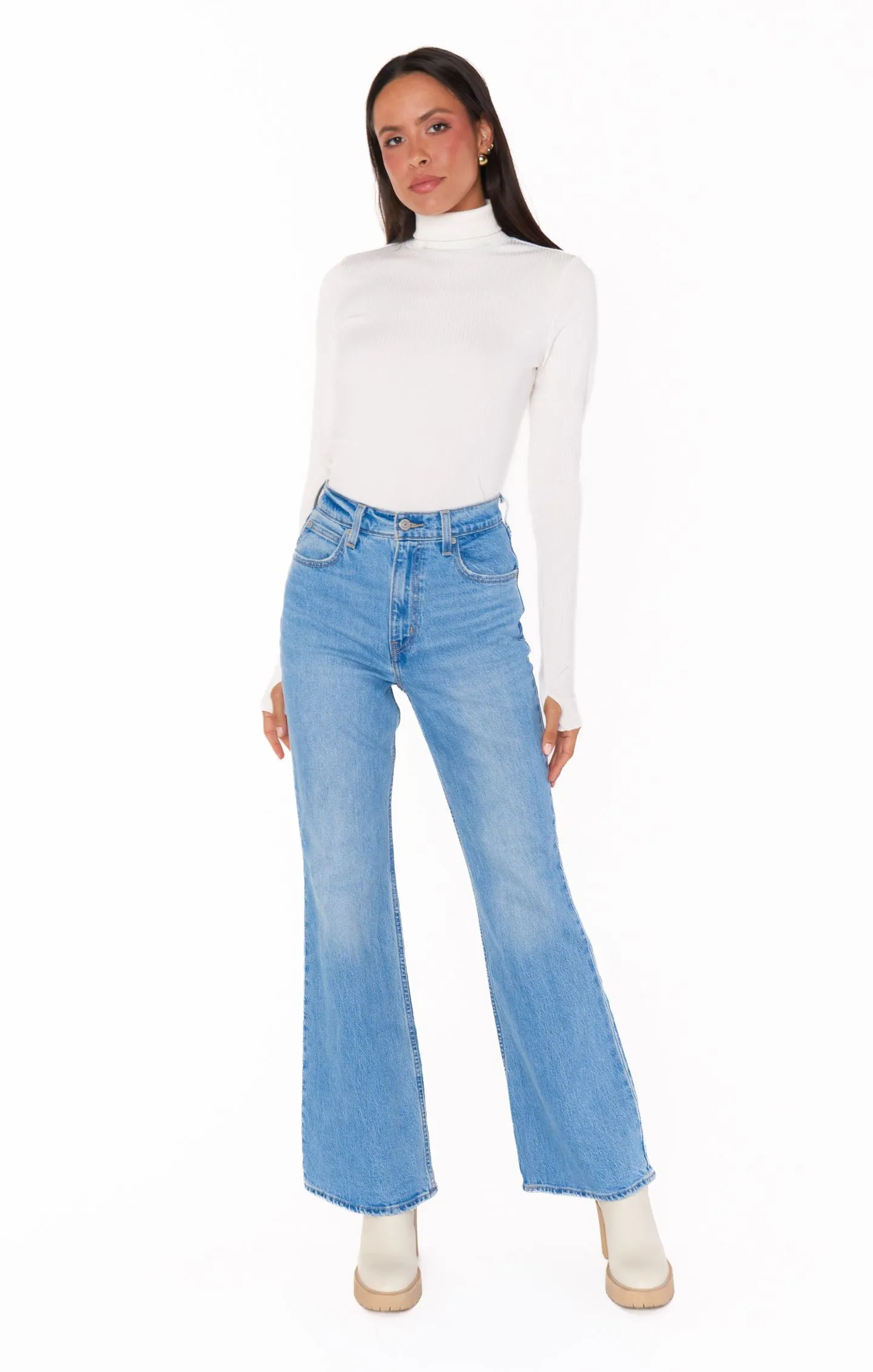 Layer Up Top