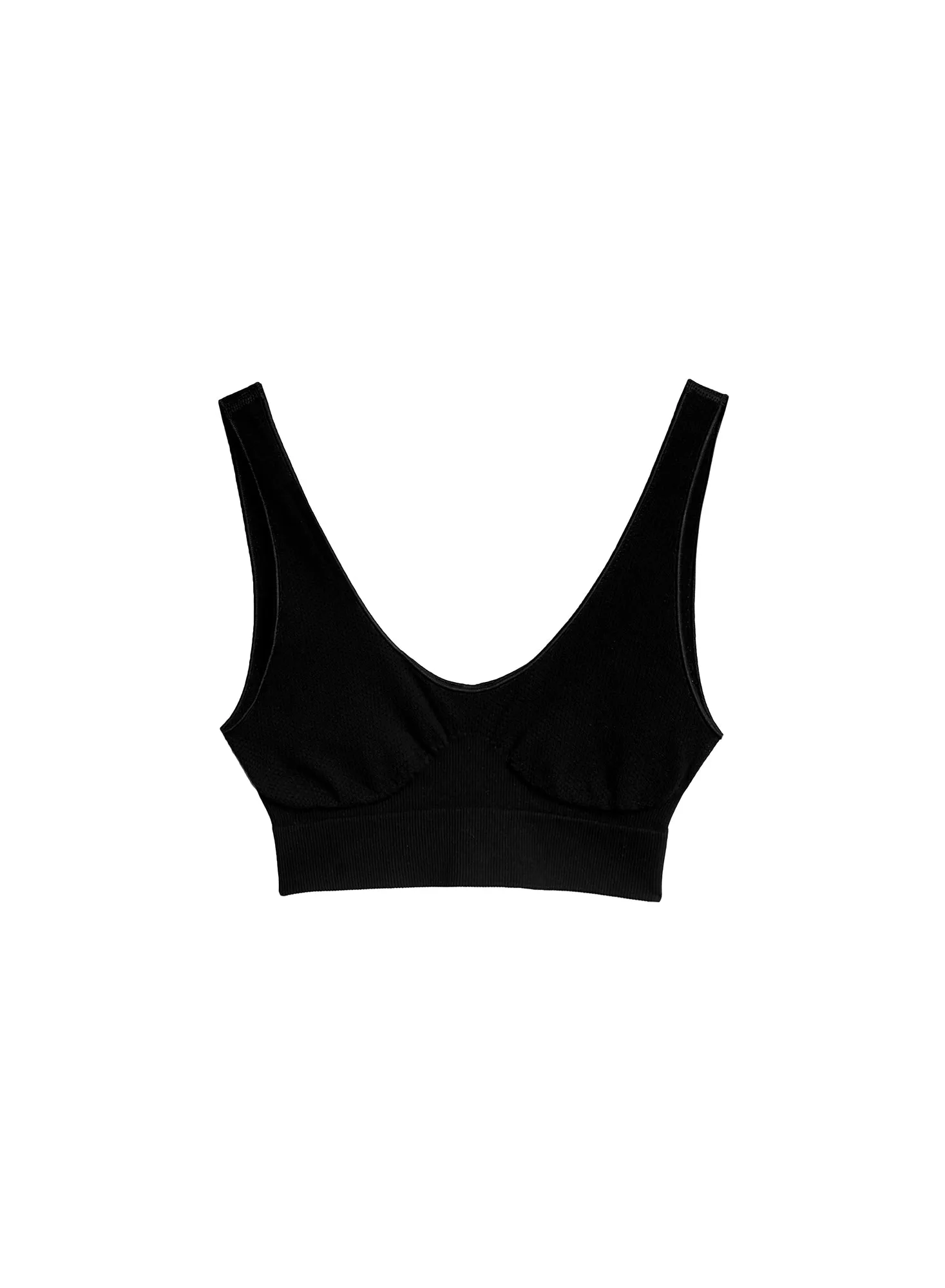 Le Body Seamless Bralette