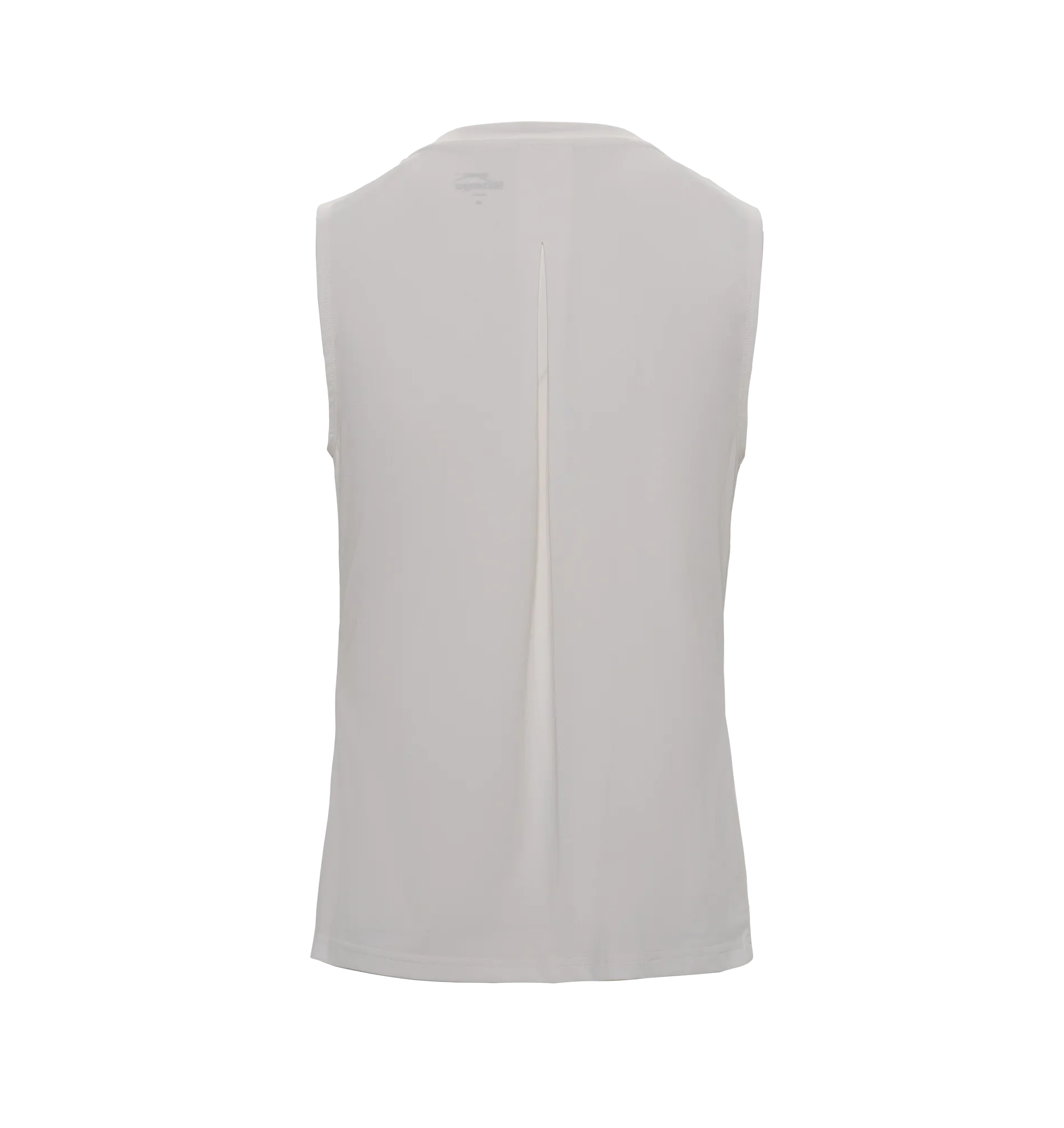 LOLA V-NECK EMERSON WHITE
