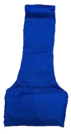 Long Neck Bean Bag