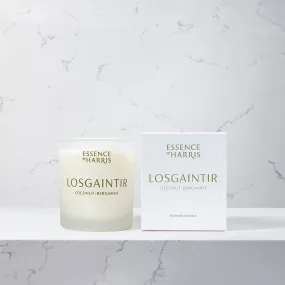 Losgaintir Candle